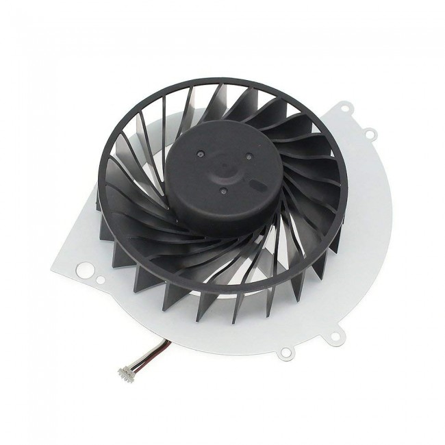 Sony New Replacement Internal Cooling Fan PlayStation 4 PS4 CUH1001A