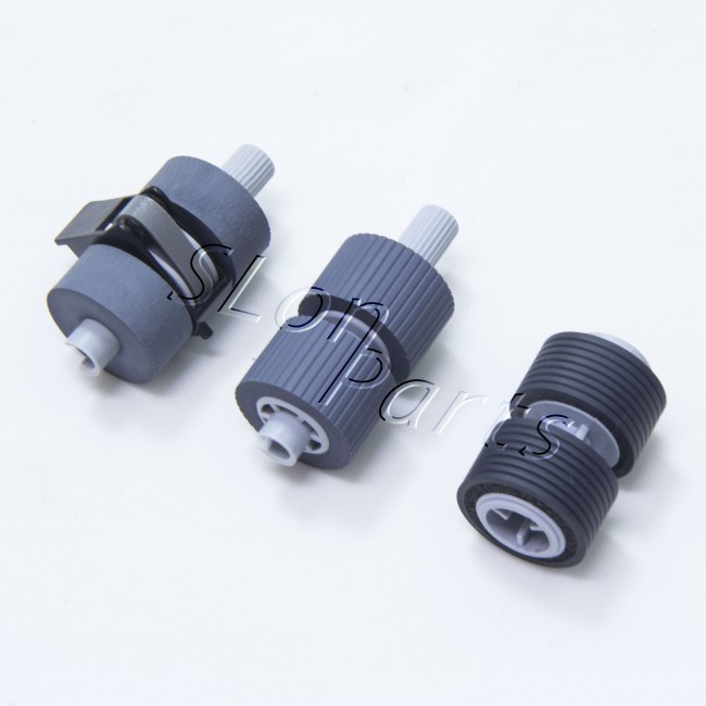 PA03338-K011 PA03576-K010 Fujitsu FI-5750C FI-6670 FI-6770