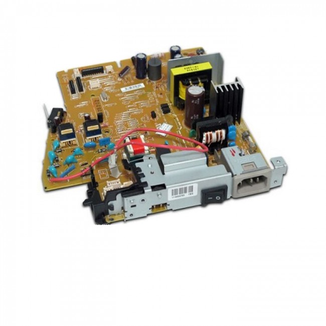 HP M1005 Printer Power Supply Board 220V RM13942000 RM28525 SLonParts
