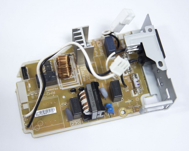 RM27949 HP LaserJet Ent M501 M506 M527 Fuser Power Supply Board 220v SLonParts