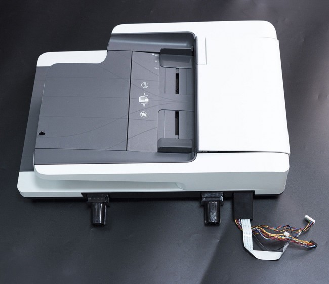 B5L47-67902 HP Color LaserJet M527 M577 Automatic Document Feeder