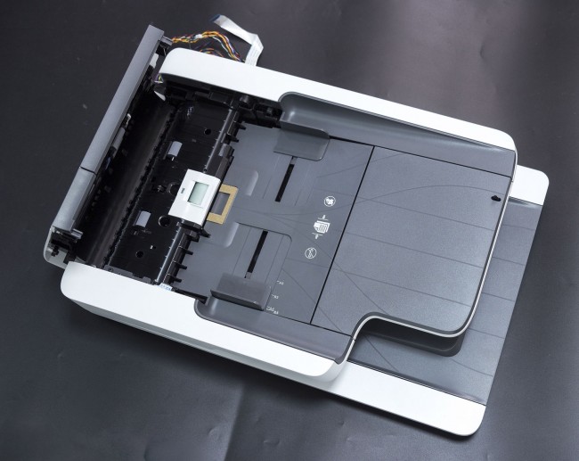 B5L4767902 HP Color LaserJet M527 M577 Automatic Document Feeder ADF