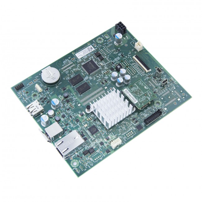 B5L2467906 for HP Formatter Board LaserJet model M553 SLonParts SLonParts