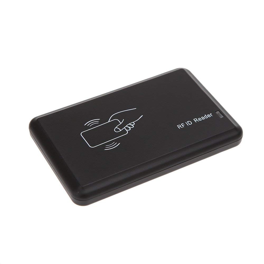 key card encoder