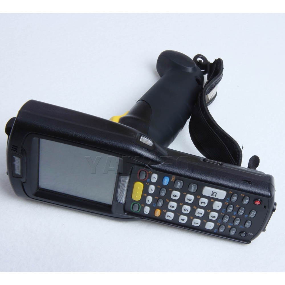 MC32N0 MC32N0G MC32N0GI3HCLE0A Motorola Symbol 2D Laser 38Key Computer Barcode Scanner SLonParts