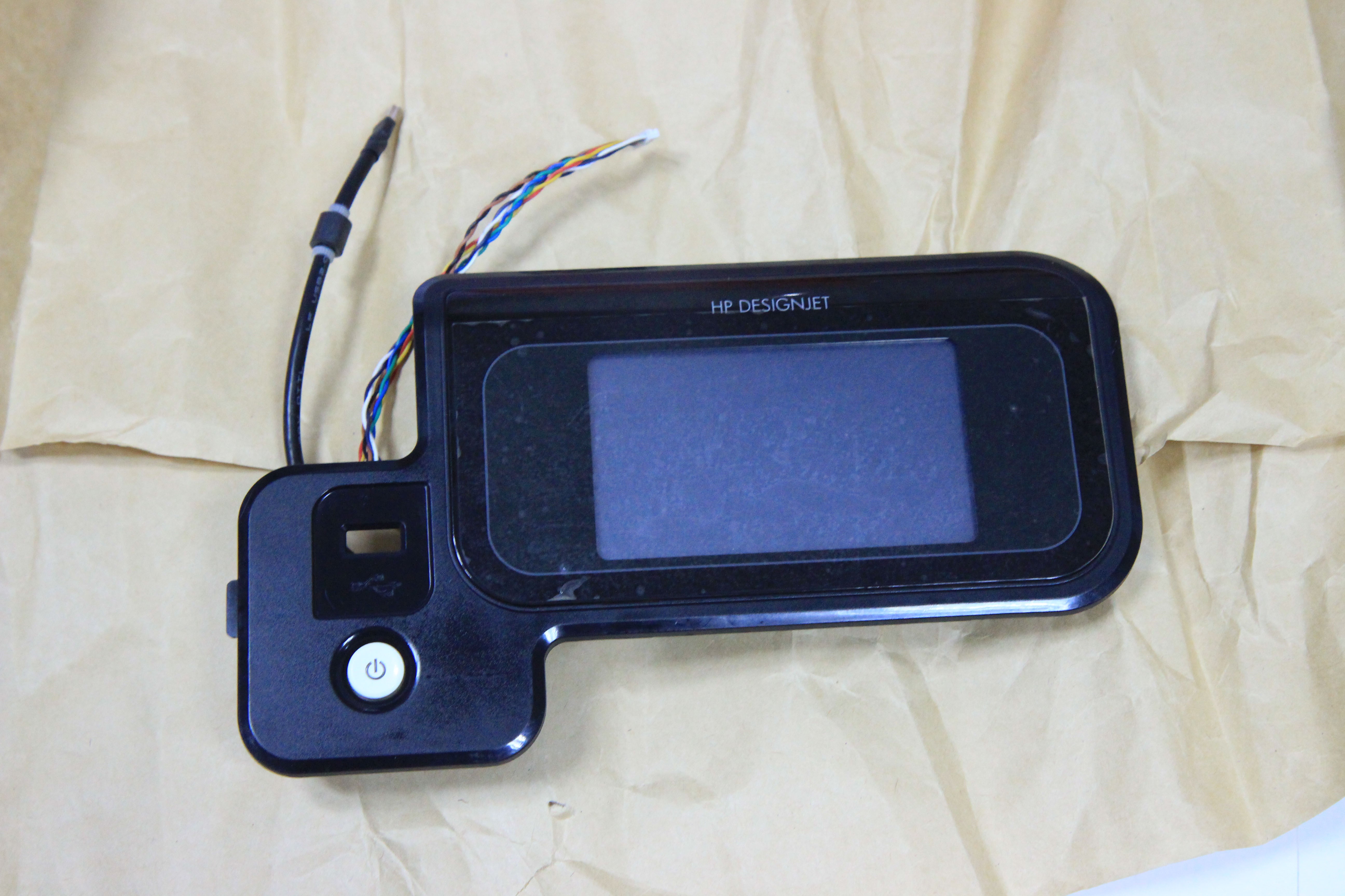 Hp 650 G5 Hard Disk 320GB Per HP Designjet T790 E T1300 - Nuovo, Modello CR650-67001, Compatibile Disco Rigido Hp Designjet - Foto 3