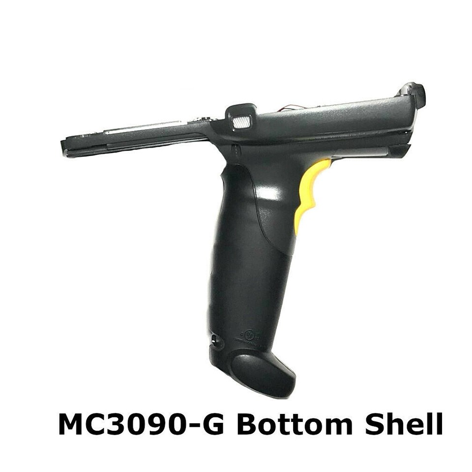 Lot of 10 For Symbol MC9090 MC9190 Bottom Shell Handle Trigger Pistol Grip Gun