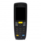 MC2180-AS01C0A  Motorola MC2100 Handheld Mobile Computer PDA, 802.11 b/g/n, BT, Touch, Audio,2D Imager SE4500DL, Windows CE, 128MB/256MB,