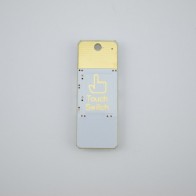 Yanzeo Touch Sensor USB Light  LED Light 5V Computer Night Light