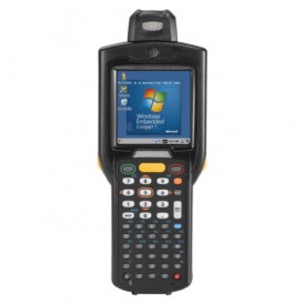 Motorola Symbol MC32N0-RL4SCLE0A Barcode Mobile Handheld Computer For Inventory Management Logistic POS Usagement