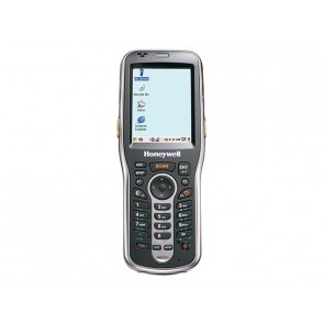 6110GPB1133CCH Honeywell Handheld Mobile Computer PDA 2D Barcode Scanner 