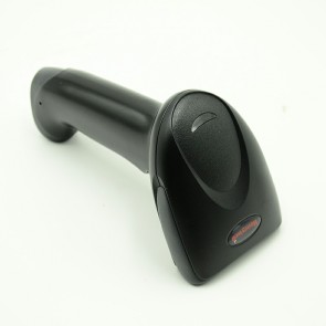 Honeywell Hyperion 1300G 1300G-2USB Handheld Barcode Scanner Bar Code Reader Black Scanner Kit