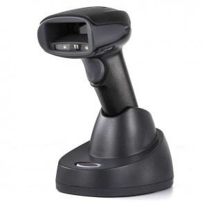 1902GHD-2USB for Honeywell Xenon 1902G Handheld Barcode Scanner with Cradle & USB Cable For Warehouse Logistics inveorynt