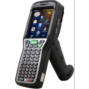 99GXl03-00112XE HandHeld Terminal Bluetooth Mobile Computer Barcode Scanner