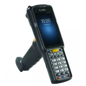 Zebra MC330M-GI4HA2RW Handheld Computer PDA MC330M-GI with Android Barcode Scanner For Warehouse Logistics Inventory Management