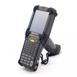 MC92N0-G90SYEYA6WR Barcode Scanner Handheld Mobile Computer MC92N0, 2D Imager Extended Range For Warehouse Logistics Managent