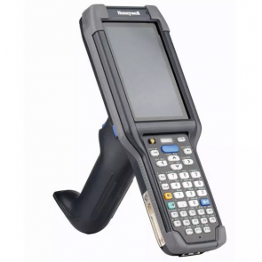Honeywell CK65-L0N-DSC210E Robust Mobile Computer Barcode Scanner For Warehouse Inventory Logistics