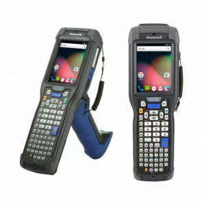 Honeywell CK75AB6MC00W4401 Handheld Terminal CK75 - Ultra-Robust, Lightweight Mobile Computer for Warehouse and Shipping Logistics