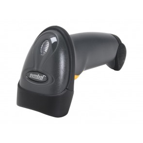 Symbol LS2208 HANDHELD SCANNER 1D Barcode Reader For Supermarket Warehouse Management Store  POS