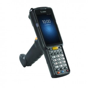MC330K-GE3HA3RW Hand PDA for Zebra MC3300 IP54 Premium Data Terminal Collector 2D Barcode Scanner