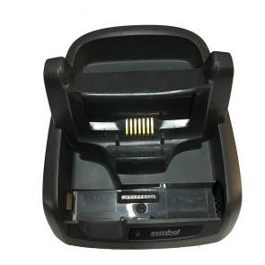 Zebra Symbol WT4090 WT41N0 Collector Charging Cradle Single Battery Charge Holder