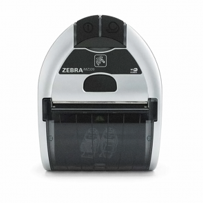 Zebra iMZ320 Mobile Wireless Bluetooth Thermal Receipt Printer with CHARGER For Retail POS 