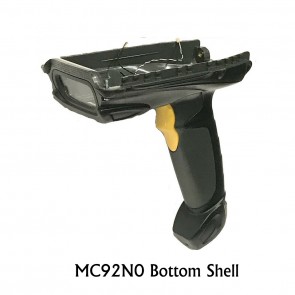 Motorola Symbol PDA MC92N0 Handle Bottom Shell Trigger MC92N0 Pistol Grip Gun
