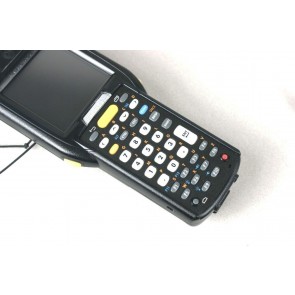 Motorola Zebra MC3200 Terminals Handheld MC32N0-SI2WHAHEIA Mobile Computer Barcode Scanner Solution