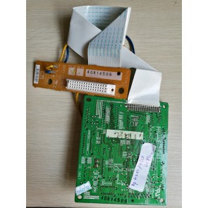 RM1-1184 for HP LaserJet 4250 4350 DC Controller Board
