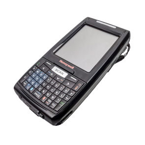 Honeywell dolphin 7800LC Barcode Data Collector PDA WIFI Microsoft Windows Embedded Handheld 6.5