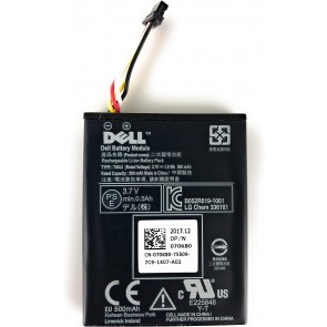 70K80 Dell PERC H710 H710P H810 Perc Battery