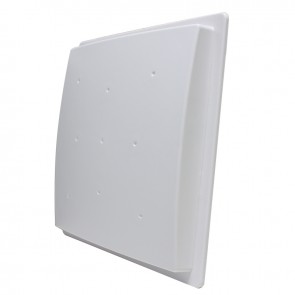 R781 UHF RFID Reader 6m Long Range Outdoor IP67 8dbi Antenna USB RS232/RS485/Wiegand Output UHF Integrated Reader