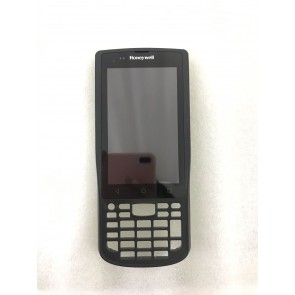 LCD with Touch Digitizer with Front Cover for Honeywell EDA50k