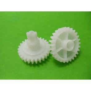 6LH53413000 2GT25-6 for Toshiba E STUDIO 305 306 255 256 355 356 205L 206L Pulley Gear