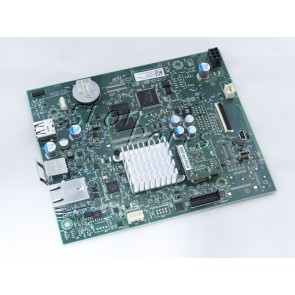 B5L30-60001 B5L30-60008 HP Color LaserJet M553 Series Formatter Board