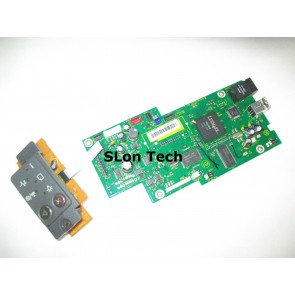 BJ5600G0-2A01 Lexmark E120 E120N Printer Main Logic Formatter Board