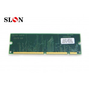 C2382A for HP DesignJet 5000 5500 Series 128MB SDRAM Memory Module