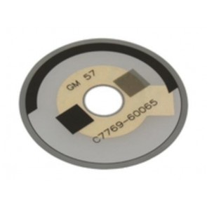 C7769-60254 HP DesignJet 500 500PS 800 800PS 815 820 Encoder Disk