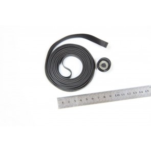 C7770-60014 HP DesignJet 500 510 800 815 820 42-inch B0 Carriage Belt