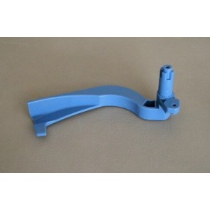 C7769-60181 C7770-60015 HP DesignJet 4500 500 500ps 510 800 800ps 815 820 MFP T1100 Pinch Arm Pincharm Blue Lever Handle