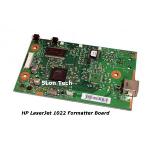 CB406-60001 Q5427-60001 HP LaserJet 1022 Formatter Board