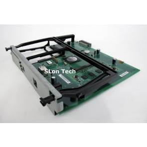 CB446-60001 HP Color LaserJet CP3505 CP3505N Printer Formatter Board