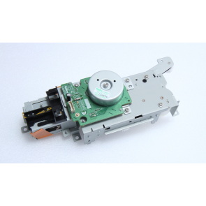 RM1-5656 RM1-4974 HP Color LaserJet CP3525 CM3530 4525 CM4540 Fuser Drive Assy