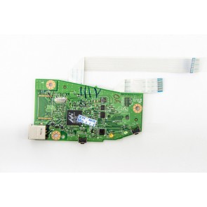 CE670-60001 for HP LaserJet P1102 Formatter Board