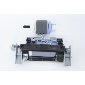 CE710-69007 HP LaserJet CP5225 CP5525 M750 M755 Printer Tray2 Pickup Roller Separation Pad Replacement Kit 