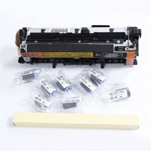 CE732-67901 CE732A HP LASERJET M4555 MFP Fuser Maintenance Kit 220V