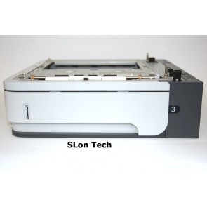 CE998A CB518A HP LaserJet P4014 P4015 P4515 M600 M601 M602 500-Sheet Feeder Assy