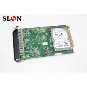 CN727-67035 HP Designjet T790 T1300 T2300 Formatter Board