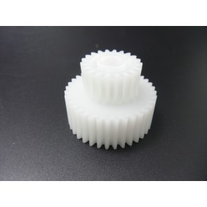 2FG06040 for Kyocera KM3035 KM4035 KM5035 21T/36T Double-sided Drive Gear