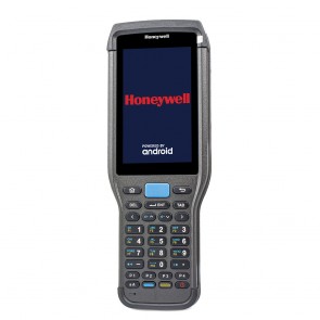 EDA60K-0-N323ENCC Honeywell ScanPal EDA60K Handheld Mobile Computer PDA 10.2 cm WLAN 2D 2G / 16G ANDR7.1 2D Barcode Scanner